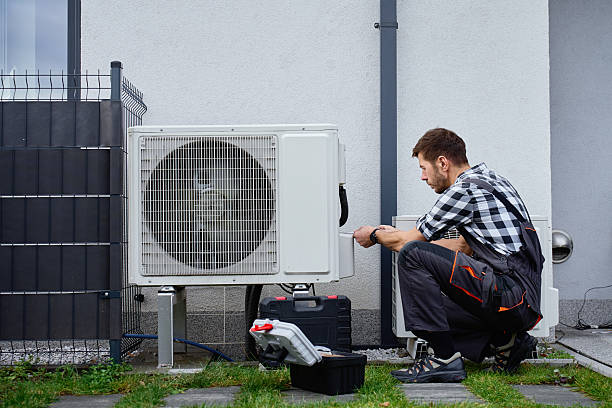 Top rated local Hvac Installation specialists in Round Mountain, NV